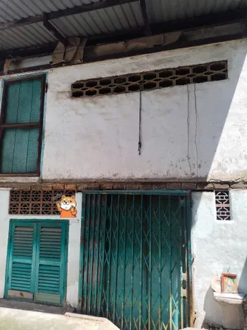 Bán Nhà riêng 100m² thổ cư 100m² giá 5.55 tỷ tại Đường Lò Gốm Phường Bình Tiên TP. Hồ Chí Minh