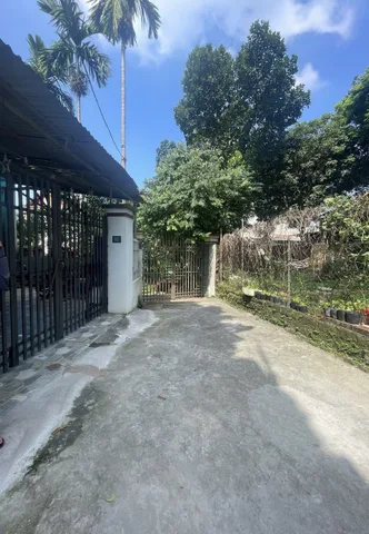 Bán Đất 105.3m² thổ cư 50m² giá 1.79 tỷ tại Phường Nông Trang Phú Thọ