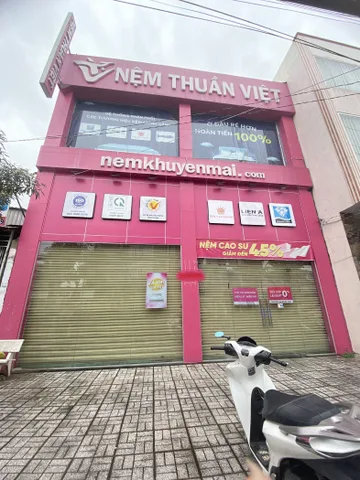 Cho thuê Mặt bằng kinh doanh 156m² giá 48 triệu/ tháng tại Phường An Bình Quận Ninh Kiều Cần Thơ