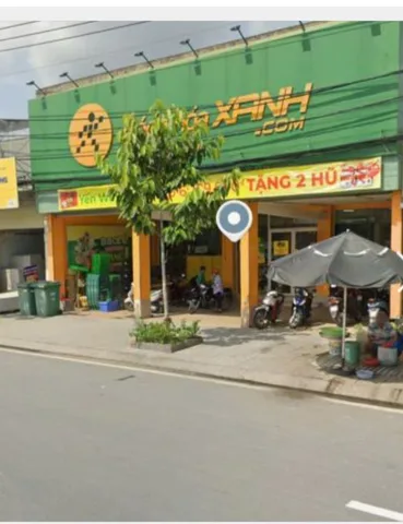 Bán Nhà riêng 264m² thổ cư 264m² giá 22 tỷ tại Phường Hưng Lợi Quận Ninh Kiều Cần Thơ