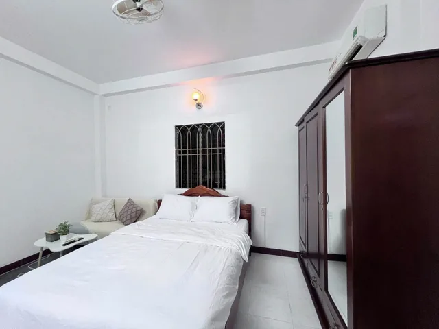 NHÀ MỚI ĐẸP 4 TẦNG, HXH TRẦN ĐÌNH XU, GẦN CHỢ BẾN THÀNH, PHỐ TÂY BÙI VIỆN, SHR
