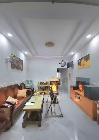 BÁN NHÀ ĐẸP CẠNH LÊ TRỌNG TẤ.N - NGÃ TƯ GÒ MÂ.Y - ĐƯỜNG XE TẢI - ( 4X20M )