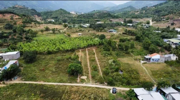 Duy nhất lô đất Nha Trang - Thôn Vĩnh Thành, Vĩnh Phương.