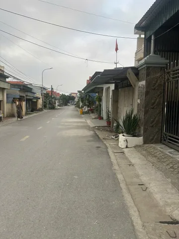 Bán Đất 180m² giá 3.05 tỷ tại Lập Lễ Thuỷ Nguyên Hải Phòng.l/h:076.231.9990 em Thuý