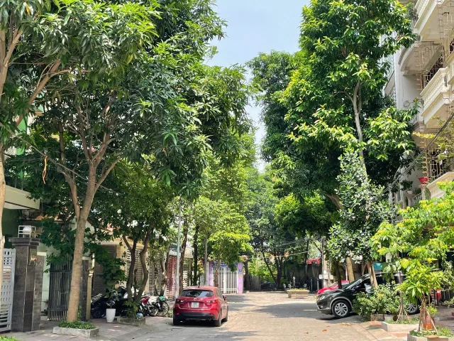 Cho thuê Nhà riêng 100m² giá 35 triệu/ tháng tại Đường Hoàng Quốc Việt Phường Nghĩa Đô Hà Nội