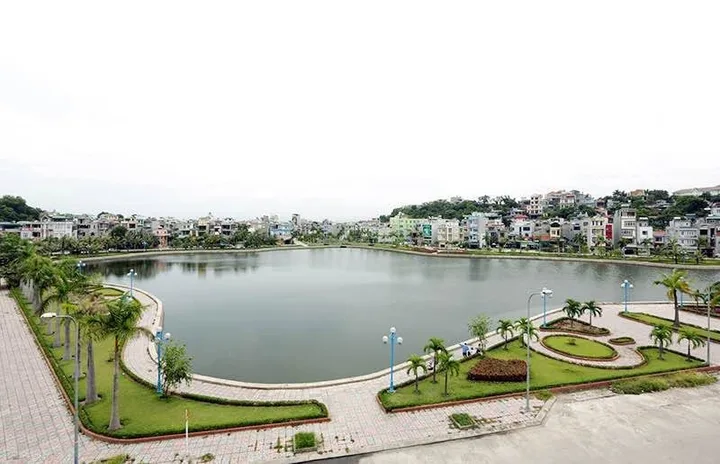 Bán Đất 56m² thổ cư 56m² tại Phường Yết Kiêu Thành phố Hạ Long Quảng Ninh