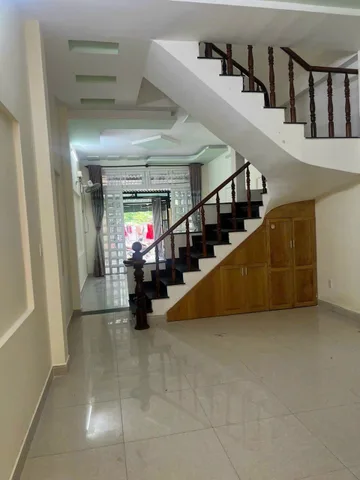 Bán Nhà riêng 76m² thổ cư 76m² giá 2.8 tỷ tại Phường Thạnh Xuân Quận 12 TP. Hồ Chí Minh