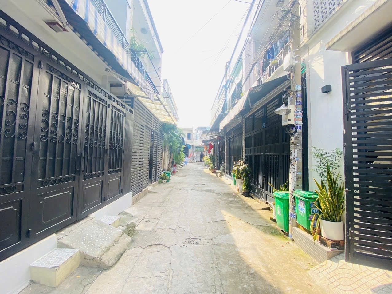 Bán Nhà riêng 150m² thổ cư 150m² giá 3.25 tỷ tại Phường Thạnh Xuân Quận 12 TP. Hồ Chí Minh