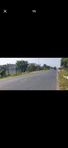 Bán Đất 17200m² thổ cư 14000m² giá 45 tỷ tại Phường Châu Đốc An Giang