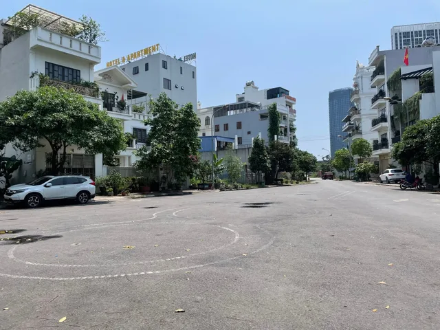 LÔ ĐÔNG NAM VIEW VƯỜN HOA TRUNG TÂM – KHU ĐÔ THỊ MỚI SỞ DẦU GIÁ SIÊU ĐẸP 5 TỶ