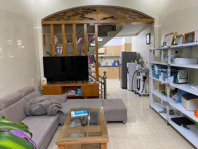 Cho thuê Nhà riêng 35m² giá 6.7 triệu/ tháng tại Đường Văn Cao Phường Đằng Lâm Quận Hải An Hải Phòng