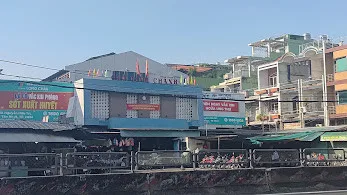 BánBÁN ĐẤT VƯỜN DIỆN TÍCH LỚN HOÀNG PHAN THÁI - BÌNH CHÁNH - 3.200M² - 800M² THỔ CƯ - GIÁ CHỈ 23,5 TỶ