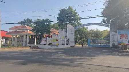 ĐẤT ĐẸP HOÀNG PHAN THÁI - BÌNH CHÁNH - GẦN 3.200M² - GIẢM SỐC HƠN 1 TỶ - CHỈ CÒN 22,5 TỶ