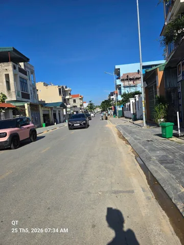 Bán Đất mặt đường EC tại Phường Hùng Thắng Thành phố Hạ Long Quảng Ninh