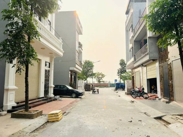 Bán Nhà riêng 74m² thổ cư 74m² giá 7.7 tỷ tại Thị trấn Chờ Huyện Yên Phong Bắc Ninh