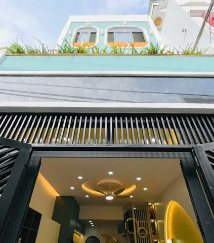 Bán Nhà riêng 628m² thổ cư 628m² giá 2.07 tỷ tại Phường 01 Quận 11 TP. Hồ Chí Minh