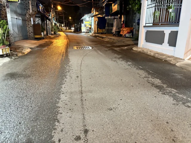 Bán Đất 96m² giá 6.6 tỷ tại đường Số 10 Phường Linh Trung Quận Thủ Đức TP. Hồ Chí Minh