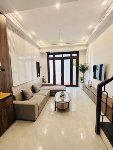 Bán Nhà ĐẸP VÂN CANH 36M, DÂN XÂY CHẮC CHẮN- SÁT VÀNH ĐAI 3.5