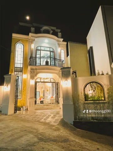 Bán Nhà riêng 100m² thổ cư 80m² giá 3.38 tỷ tại Phường Thuỷ Xuân Thành phố Huế Thừa Thiên Huế