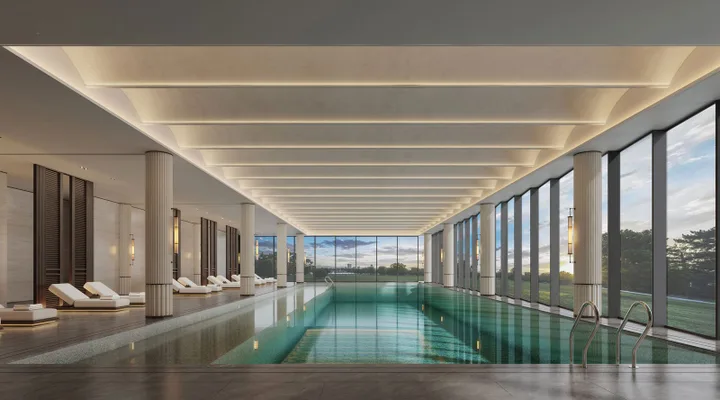 Bán Căn hộ chung cư 60m² giá 9 tỷ tại Đường Nguyễn Trãi Phường Thanh Xuân Hà Nội