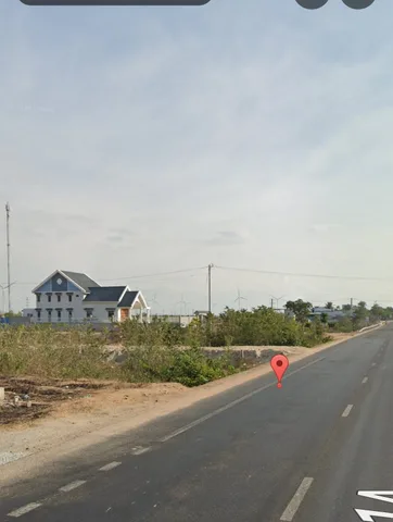 Bán Đất 2000m² giá 2 tỷ tại Đường Quốc Lộ 1A Xã Phước Minh Huyện Thuận Nam Ninh Thuận