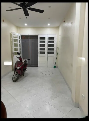 Cho thuê Nhà riêng  Thái Hà Quận Đống Đa 45M x 5 tầng (6 ngủ) giá 16.5 triệu