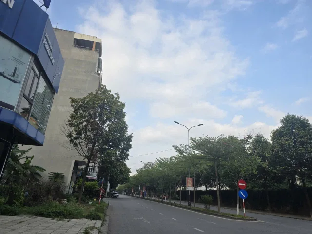 Bán đất bò sơn 2 mặt đường bình than nhìn trường quốc tế kinh bắc. Kinh doanh tốt. Diện tích 77m mặt tiền 4.5m hướng đông nam. Phường võ cường tỉnh bắc ninh