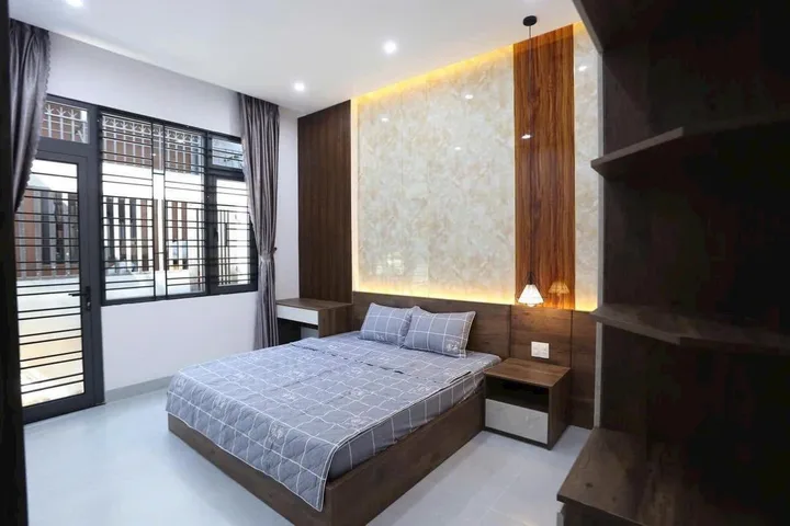 Bán Nhà riêng 40m² giá 2.9 tỷ tại Phường 03 Quận 3 TP. Hồ Chí Minh