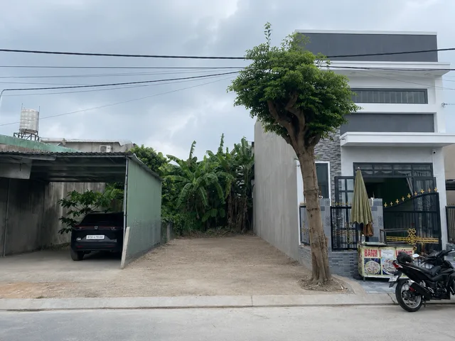 Chính chủ Bán Đất 80m² thổ cư 80m²  tại Đường N5 Phường Chánh Phú Hòa Thị xã Bến Cát Bình Dương