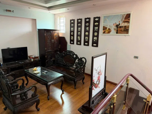 Bán Nhà riêng 65m² thổ cư 65m² giá 5.56 tỷ tại Xã Hương Mạc Thị xã Từ Sơn Bắc Ninh