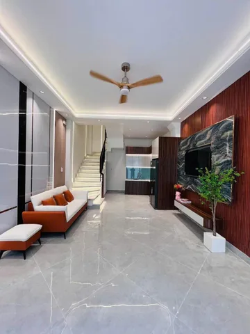 Bán Nhà riêng 42m² thổ cư 40m² giá 4.9 tỷ tại Phường 15 Quận Tân Bình TP. Hồ Chí Minh