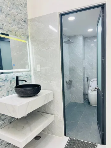 Chính chủ Bán Nhà mới xây tại Thành phố Thủ Dầu Một Bình Dương