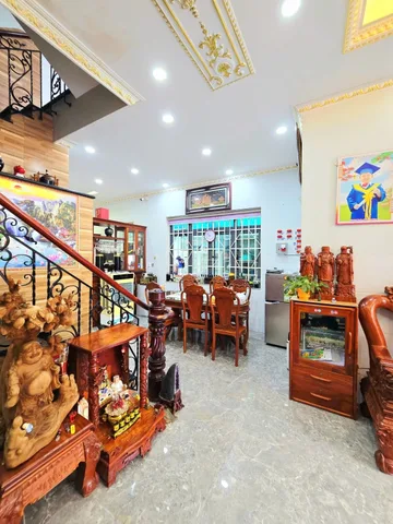 BIỆT THỰ SONG LẬP KHANG ĐIỀN - PHƯỚC LONG B - 160M2(8X20) - CHỈ 19.8 TỶ TL (19)