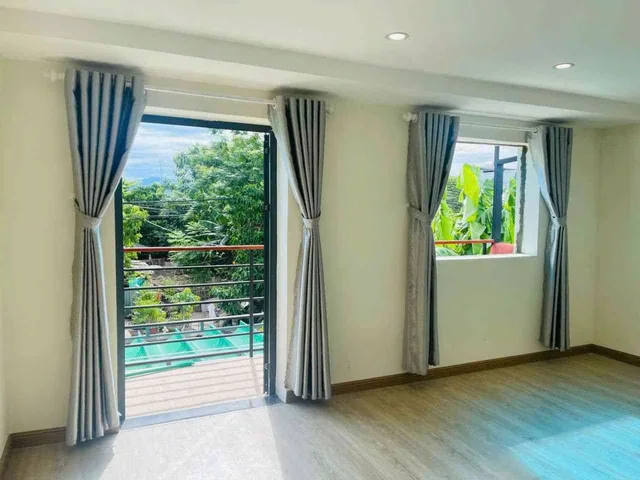 Bán Nhà riêng 123m² thổ cư 123m² giá 6 tỷ tại Đường Phan Khôi Phường Hòa Xuân Đà Nẵng