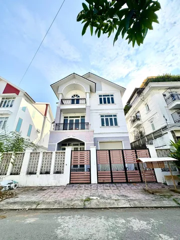 BIỆT THỰ ĐƠN LẬP LIÊN PHƯỜNG - GẦN GLOBAL CITY - 270m2 (15 x 18) - Giá 28.99 TỶ