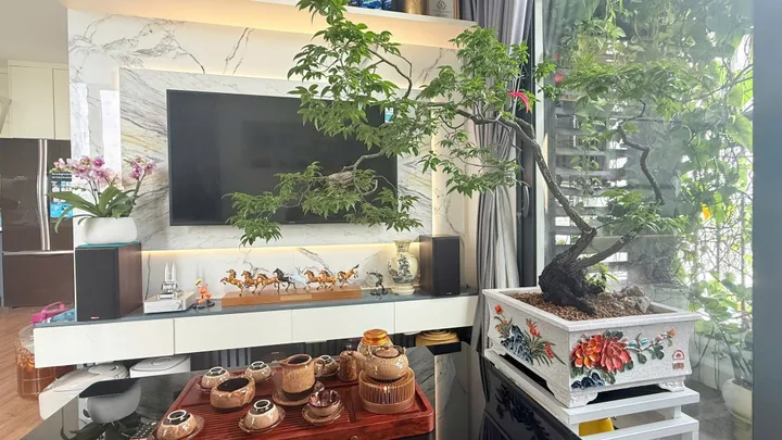 🏙️ BÁN CĂN GÓC VINHOMES GREEN BAY MỄ TRÌ – 83M² – 3PN + 2WC – TẦNG 15A – 2 VIEW THOÁNG ĐẸP – SỔ ĐỎ CHÍNH CHỦ – GIÁ 13,3 TỶ