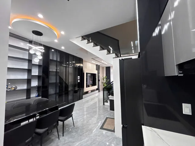 Bán Nhà riêng 70m² thổ cư 70m² giá 11 tỷ tại Đường Huy Cận Phường Hòa Cường Đà Nẵng