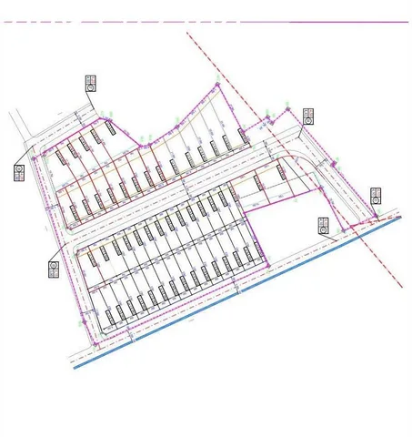 Chính chủ cần bán lô đất đường rộng 11.5m, 132m2, tại Thọ Lộc, Triệu Sơn, Thanh Hóa, gần nút giao cao tốc. Giá 990tr!
