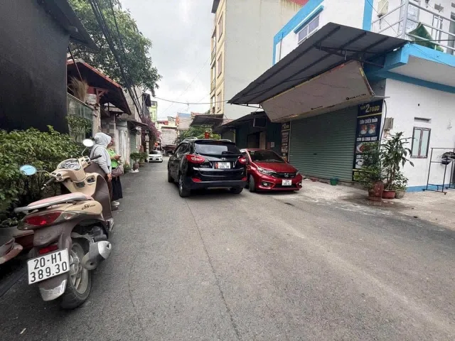 Bán Nhà riêng 90m² thổ cư 90m² giá 4.7 tỷ tại Xã Đông Tiến Huyện Yên Phong Bắc Ninh