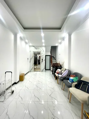 Bán nhà Đại Từ – Giá 9.5 tỷ – DT 35m² x 6 tầng Thang máy, Phân lô, Đi bộ ra Hồ Linh Đàm