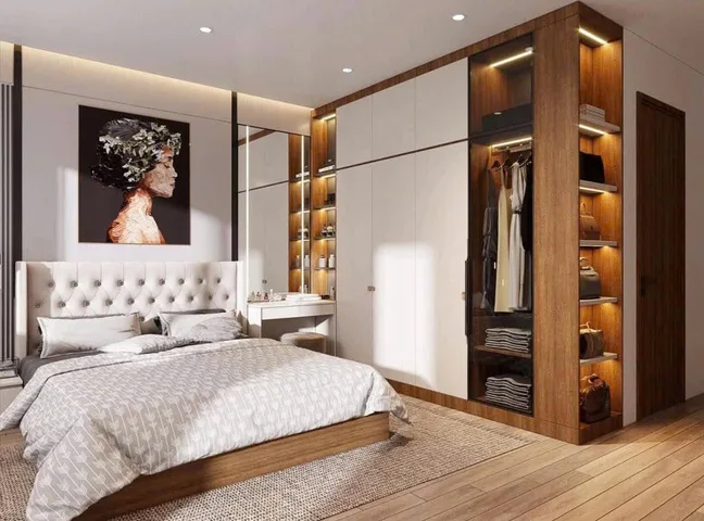 NHÀ ĐẸP PHỐ DI SẢN MINH KHAI - ĐẤT VÀNG QUAN CHỨC XÂY - THANG MÁY NHẬP KHẨU - 40M2 5 TẦNG - GIÁ NHỈNH 13 TỶ