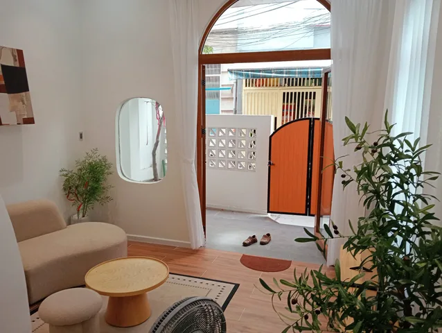 Bán Nhà riêng 48m² thổ cư 48m² giá 5.25 tỷ tại Đường Trần Cao Vân Phường Hải Châu Đà Nẵng