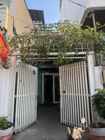 Bán Nhà riêng 100m² thổ cư 100m² giá 18.5 tỷ tại Mặt tiền đường RẠCH XUYÊN TÂM, Phường Bình Thạnh TP. Hồ Chí Minh