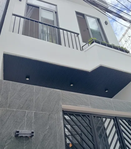 Bán Nhà riêng 51m² thổ cư 51m² giá 4.55 tỷ tại Đường Dũng Sĩ Thanh Khê Phường Thanh Khê Đà Nẵng