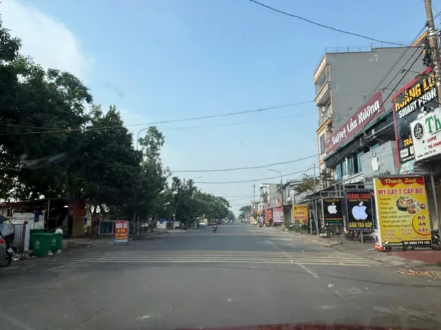 Bán Đất 100m² thổ cư 100m² giá 4 tỷ tại Xã Bình Tuyền Phú Thọ