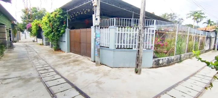 Bán Đất 120m² thổ cư 60m² giá 1.57 tỷ tại Xã Diên Lạc Khánh Hòa