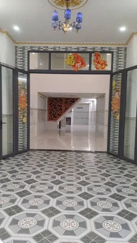 Bán Nhà riêng 88m² giá 2.2 tỷ tại Đường Vĩnh Lộc Xã Vĩnh Lộc B Huyện Bình Chánh TP. Hồ Chí Minh