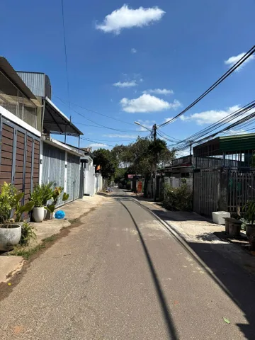 Bán Nhà riêng 88m² thổ cư 88m² giá 3.35 tỷ tại Đường A Tranh Phường Ea Kao Đắk Lắk