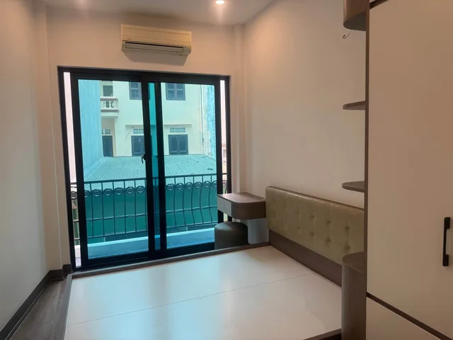 Bán Nhà riêng 35m² thổ cư 35m² giá 8.1 tỷ tại đường Phố Khương Hạ Phường Khương Đình Hà Nội