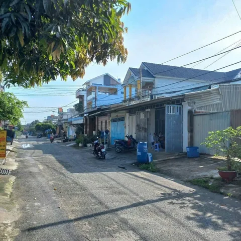 Bán Đất 288m² thổ cư 255m² giá 12 tỷ tại Đường số 20 Xã Vĩnh Lộc B Huyện Bình Chánh TP. Hồ Chí Minh